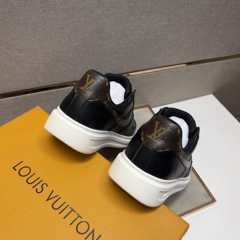 Louis Vuitton x Nike Shoes